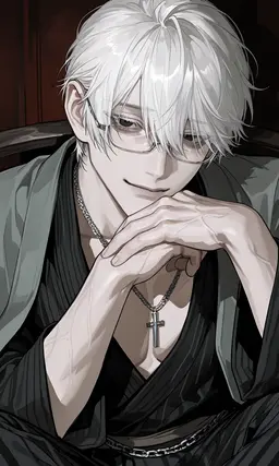 Profile image of 濁狗
