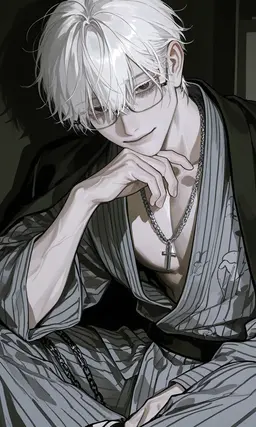 Profile image of 濁狗