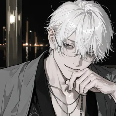 Profile image of 濁狗