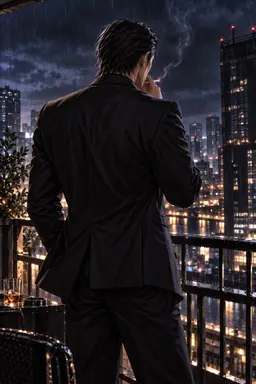 Profile image of 雨野 響