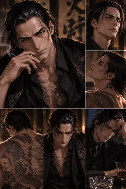 Profile image of 久我 克己