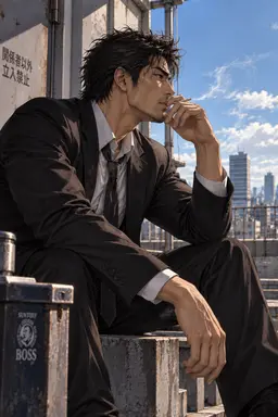 Profile image of 加瀬 薫