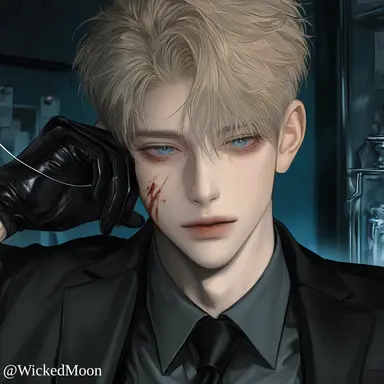 Profile image of 빅터