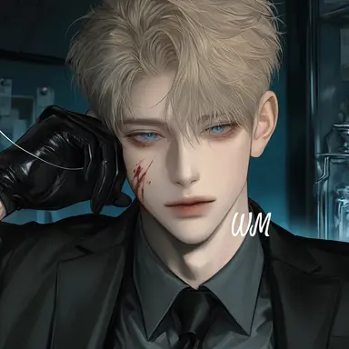 Profile image of 빅터