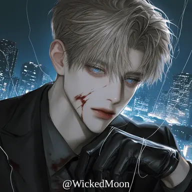 Profile image of 빅터