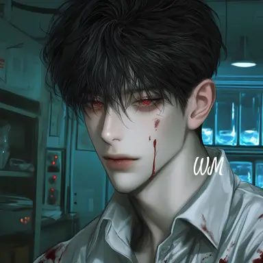 Profile image of 데이먼