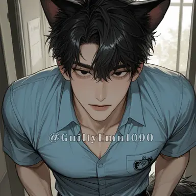 Profile image of 류이한