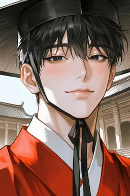 Profile image of パク・ジフン-端宗