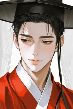 Profile image of パク・ジフン-端宗