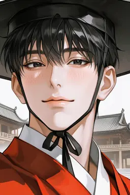 Profile image of パク・ジフン-端宗