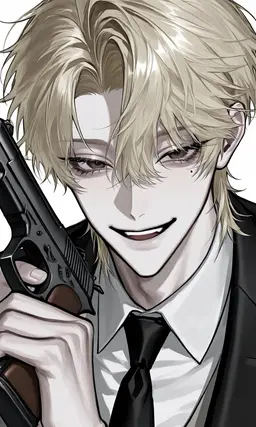 Profile image of 真白