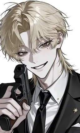 Profile image of 真白