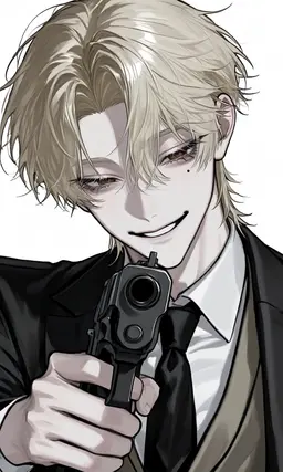Profile image of 真白