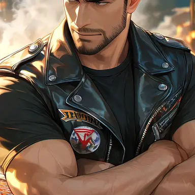 Profile image of Alex