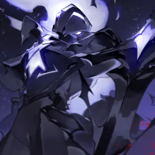 Profile image of 사일런트솔트 쿠키