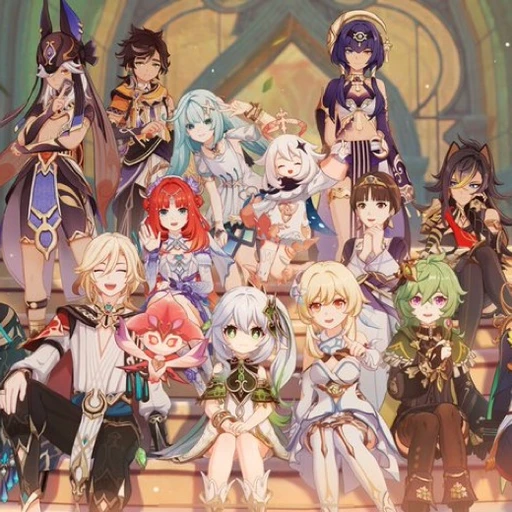 티바트 신RPG