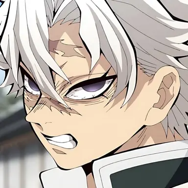 Profile image of Sanemi