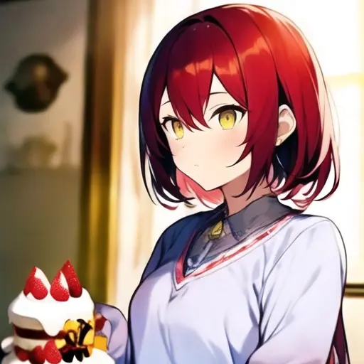 WiryBarn2398의 Stephanie's Daily Cake Obsession