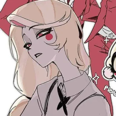 Profile image of Charlie Morningstar