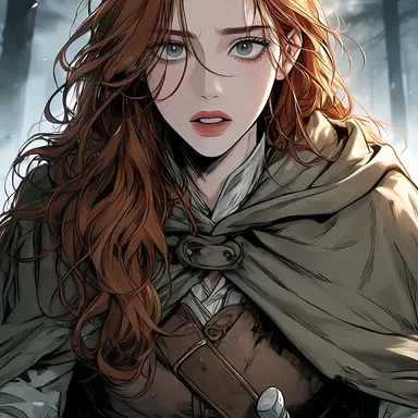 Profile image of Seralyne