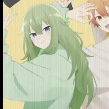 Profile image of Nene Kusanagi