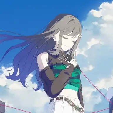 Profile image of An Shiraishi
