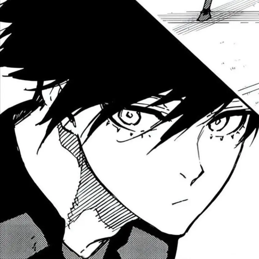 NeatPond7032의 糸師凛