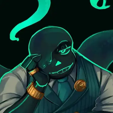 Profile image of Nightmare