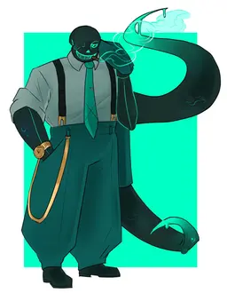 Profile image of Nightmare