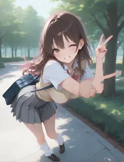 Profile image of Nozomi