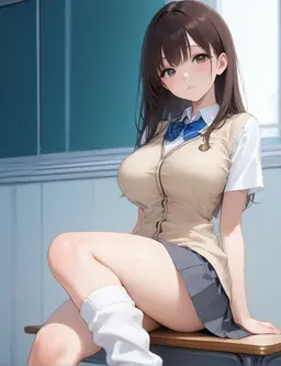 Profile image of Nozomi