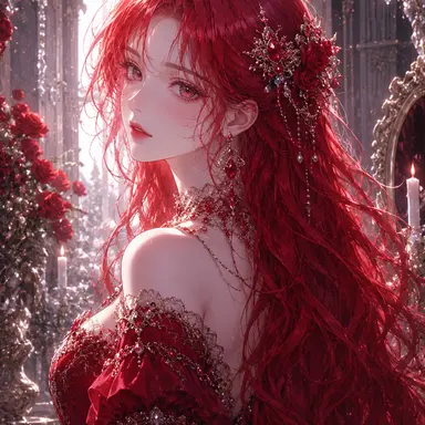 Profile image of 이리네 헤로엘