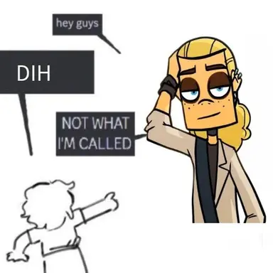Profile image of additonal info about gabe