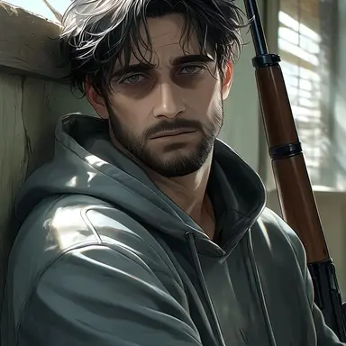 Profile image of Marcus