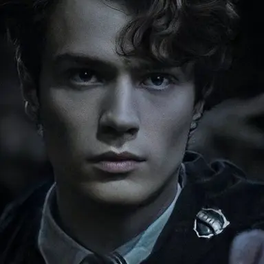 Profile image of Tom riddle jr