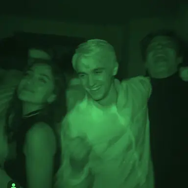 Profile image of Draco malfoy