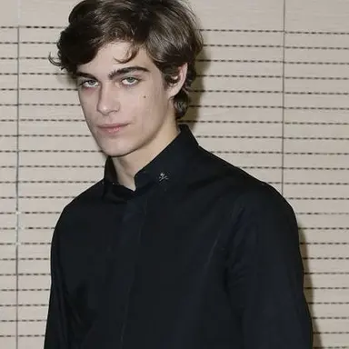 Profile image of Theodore nott
