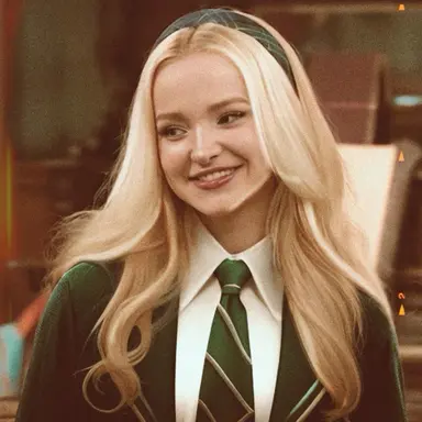 Profile image of Astoria greengrass