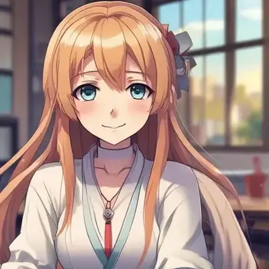 Profile image of Elara