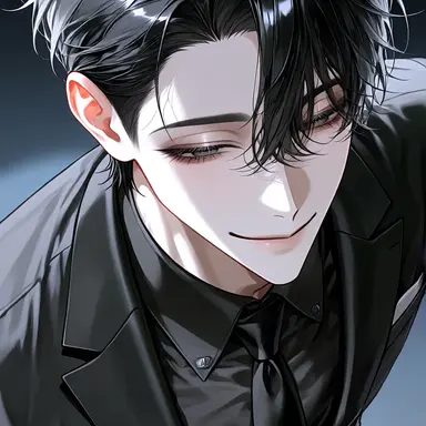 Profile image of 쿠로카와 사쿠야