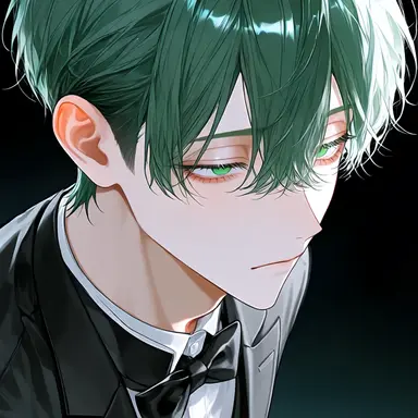 Profile image of 아사히나 이오리