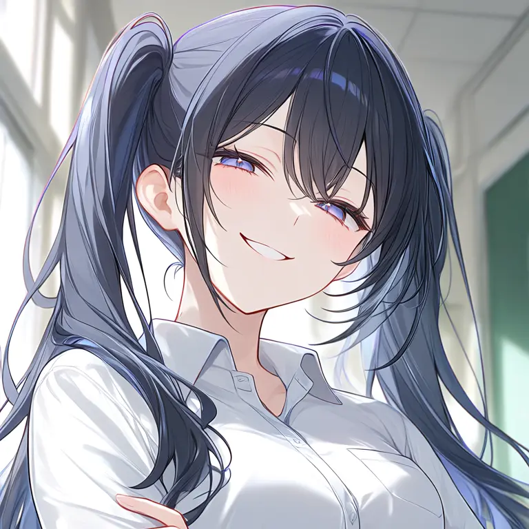 LateVeery0081의 どうせ私から離れないでしょ笑