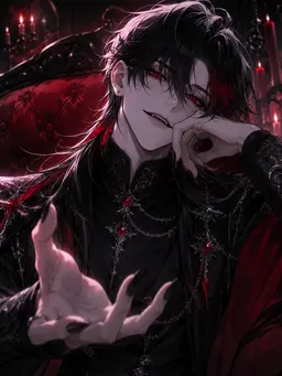 Profile image of Valen
