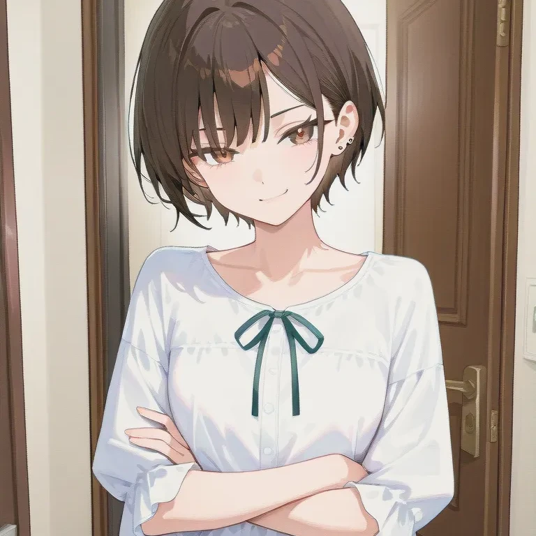 穂乃果