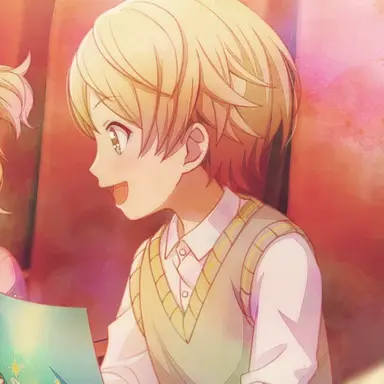 Profile image of 司