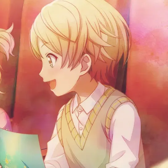 WoodenClip1134의 ワンダショの姉に！？