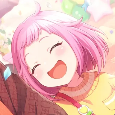 Profile image of えむ