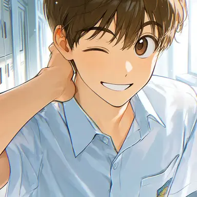 Profile image of 사사키 켄고