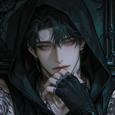 Profile image of 강시온