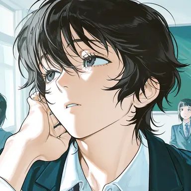 Profile image of ソラ